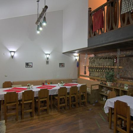 Holiday Village Kochorite Pamporowo Zewnętrze zdjęcie