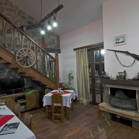 Holiday Village Kochorite Pamporowo Zewnętrze zdjęcie