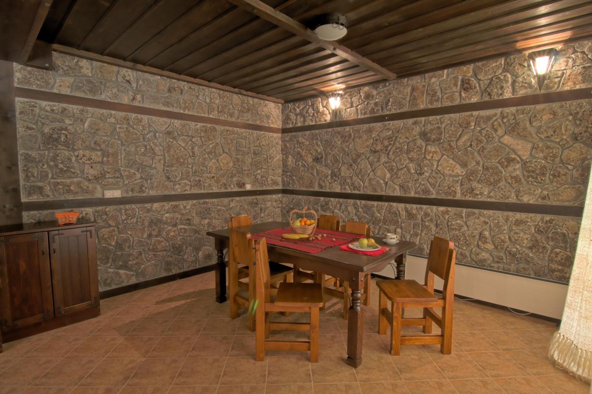 Holiday Village Kochorite Pamporowo Zewnętrze zdjęcie