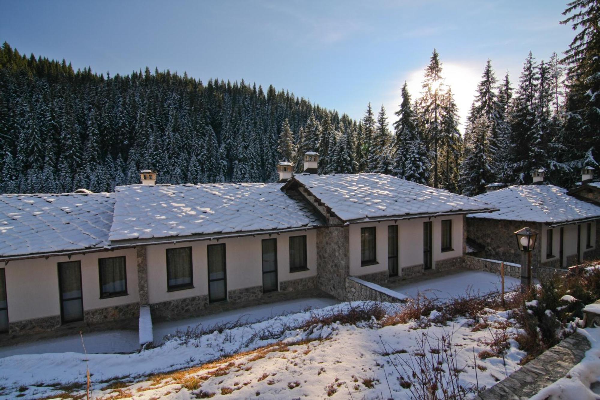 Holiday Village Kochorite Pamporowo Zewnętrze zdjęcie