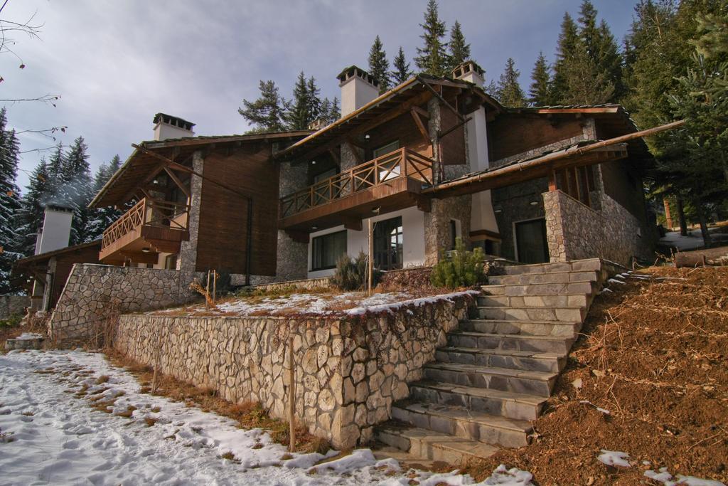 Holiday Village Kochorite Pamporowo Pokój zdjęcie