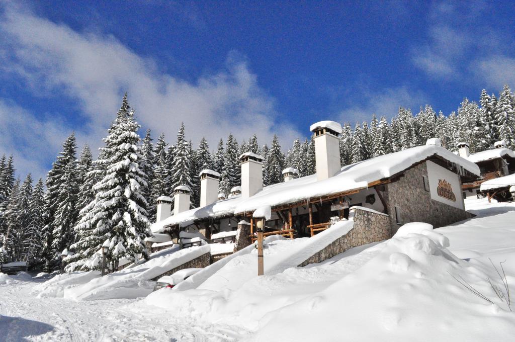 Holiday Village Kochorite Pamporowo Zewnętrze zdjęcie