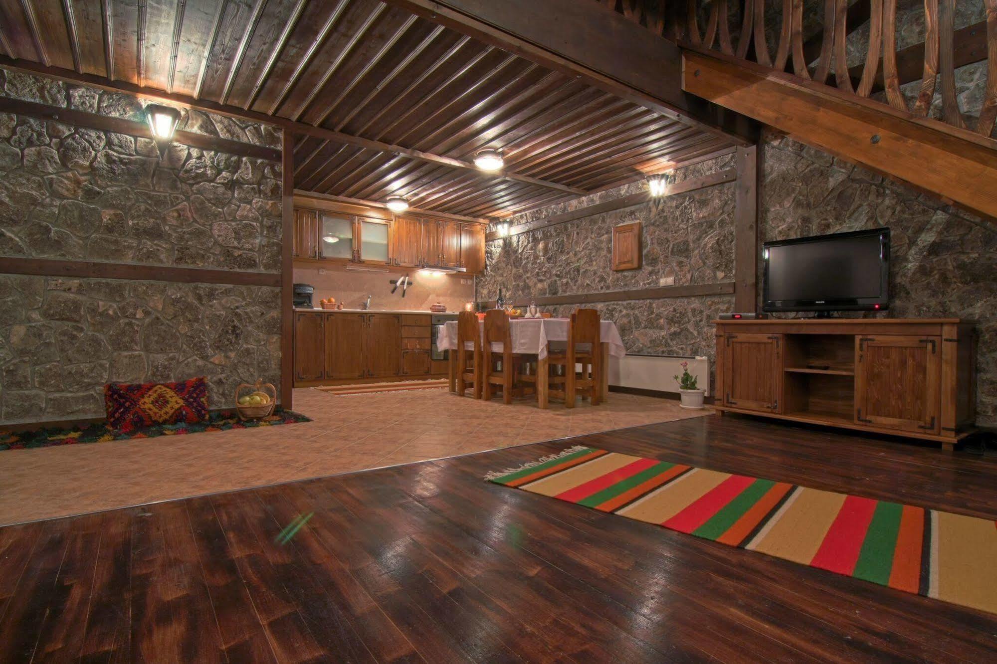 Holiday Village Kochorite Pamporowo Zewnętrze zdjęcie