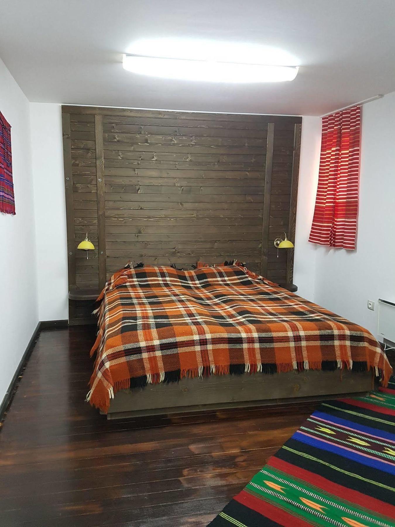 Holiday Village Kochorite Pamporowo Zewnętrze zdjęcie
