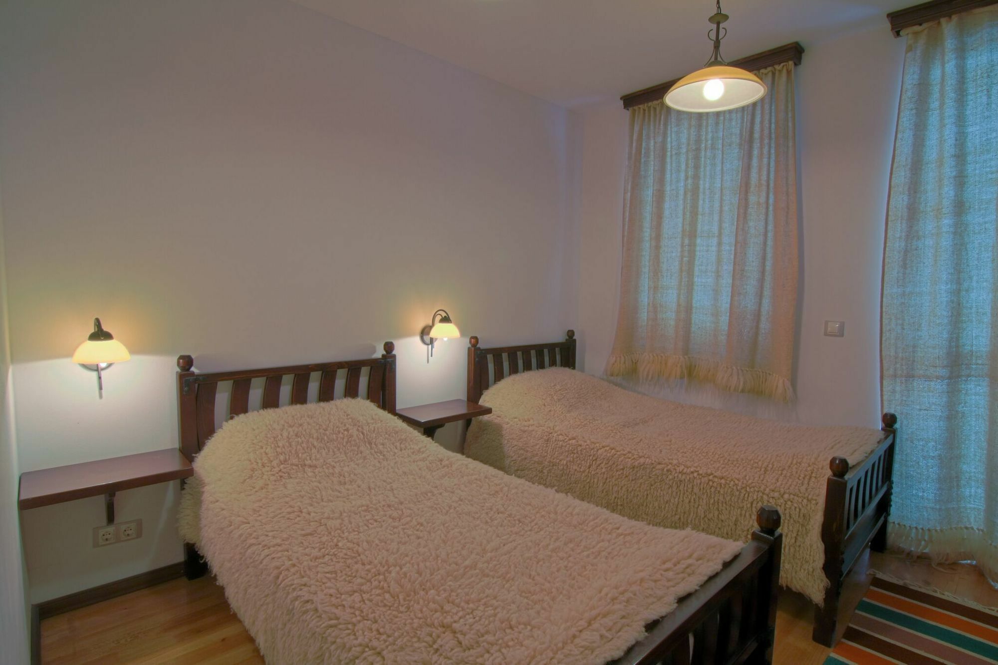 Holiday Village Kochorite Pamporowo Zewnętrze zdjęcie