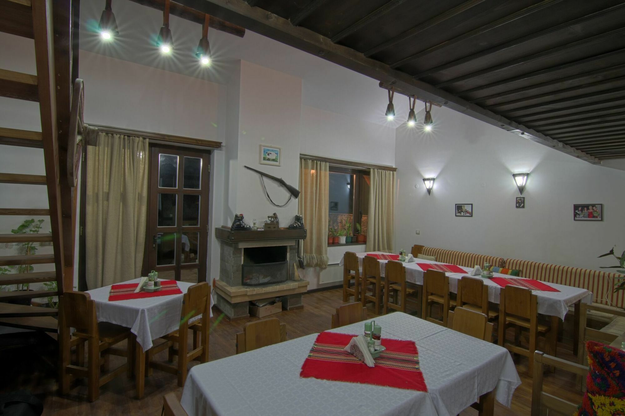 Holiday Village Kochorite Pamporowo Zewnętrze zdjęcie