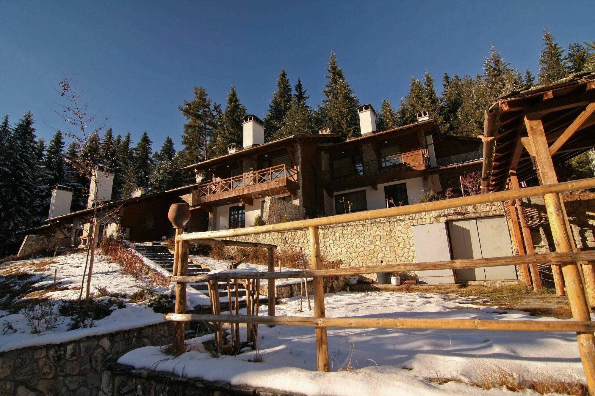 Holiday Village Kochorite Pamporowo Zewnętrze zdjęcie