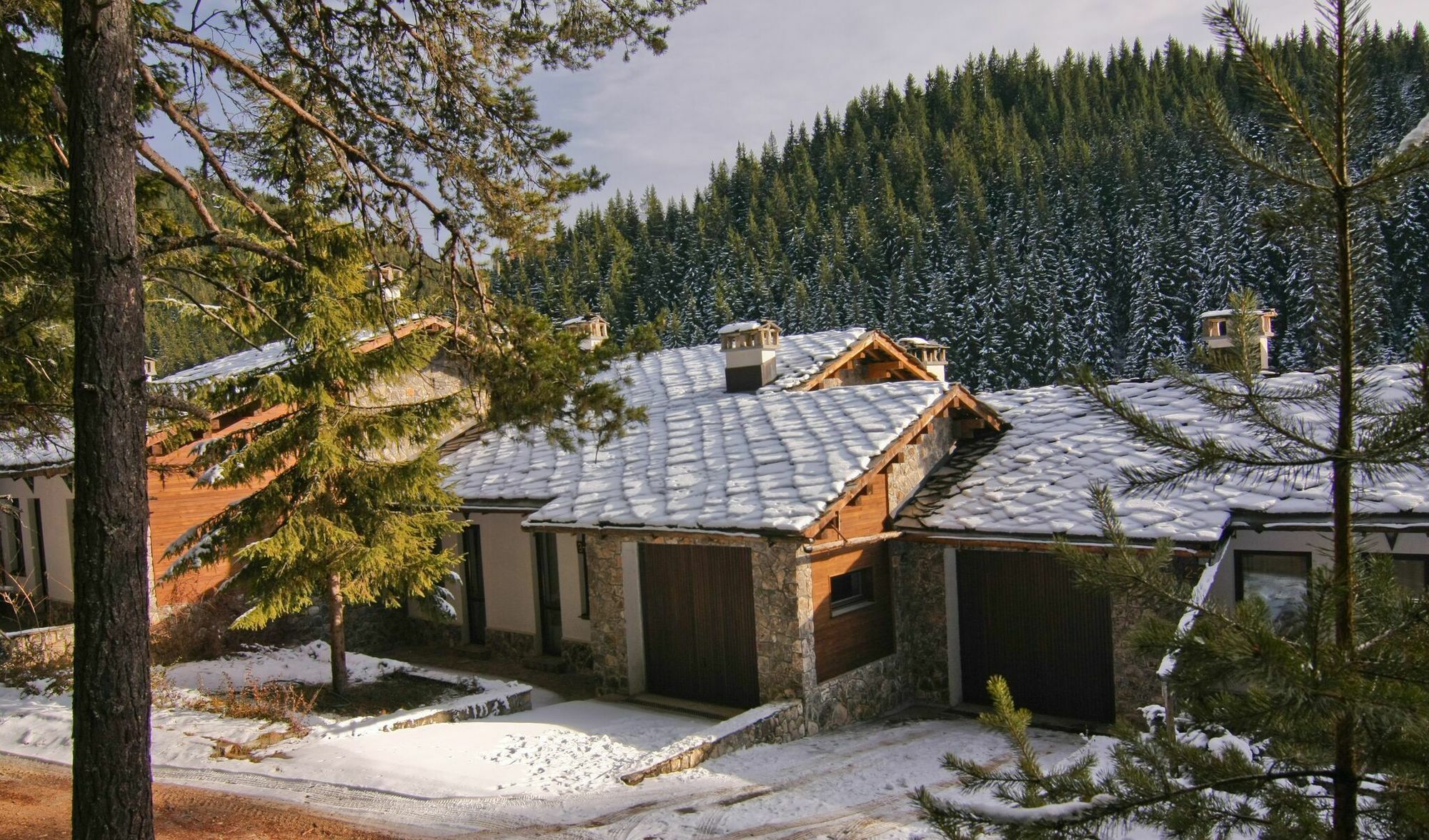 Holiday Village Kochorite Pamporowo Zewnętrze zdjęcie