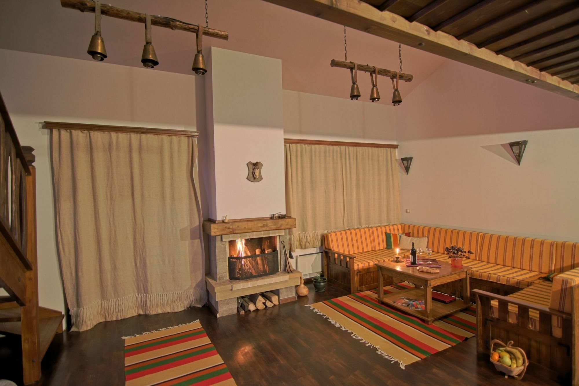 Holiday Village Kochorite Pamporowo Zewnętrze zdjęcie