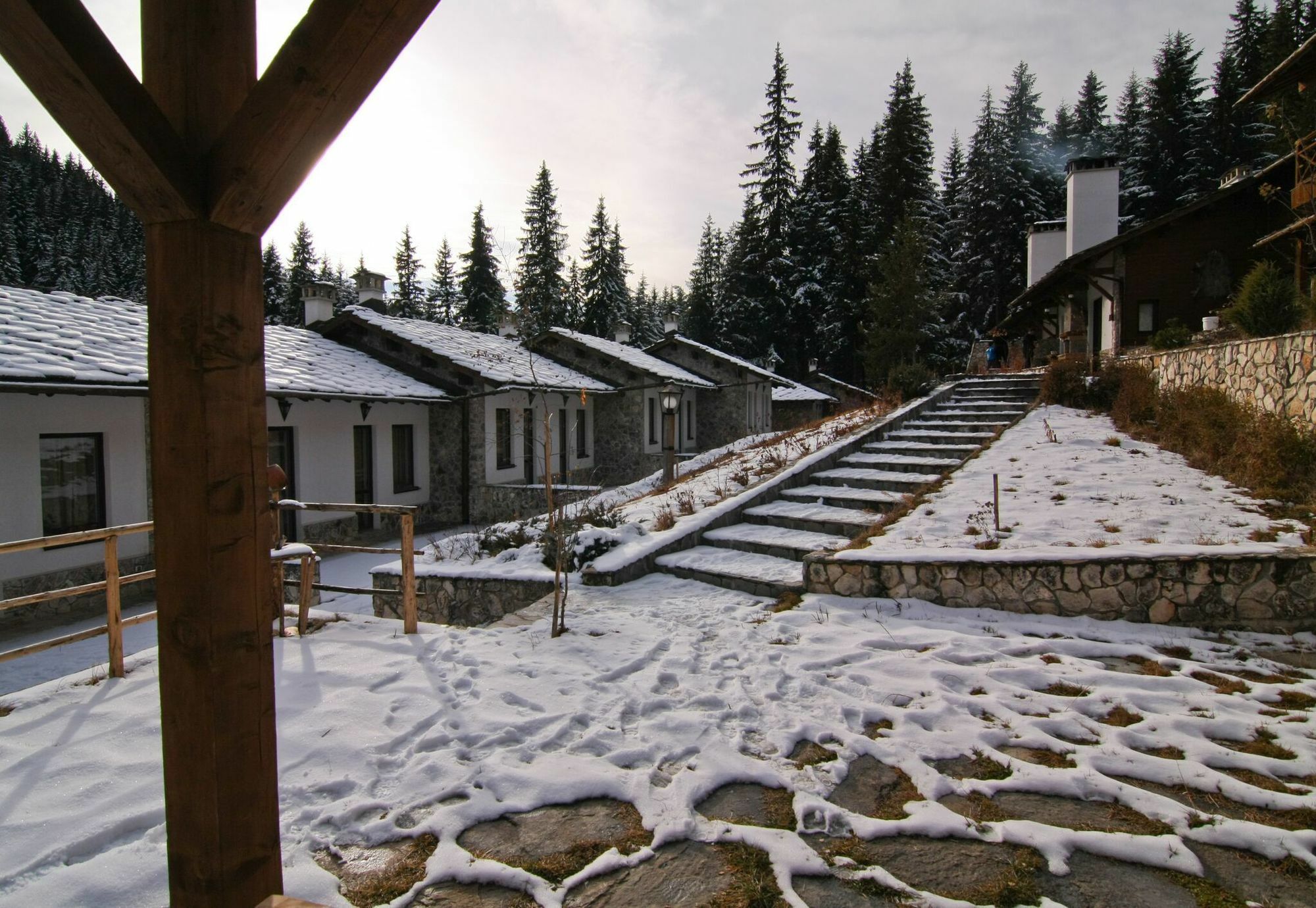Holiday Village Kochorite Pamporowo Zewnętrze zdjęcie
