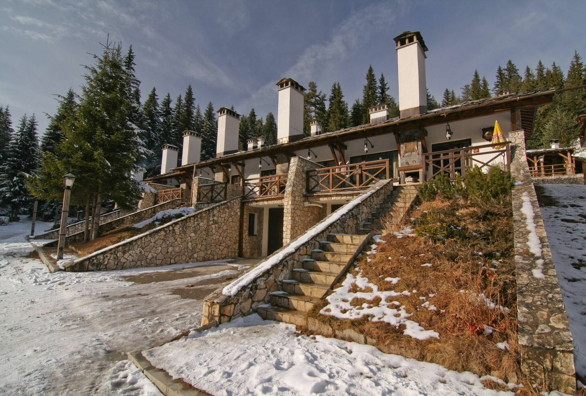 Holiday Village Kochorite Pamporowo Zewnętrze zdjęcie